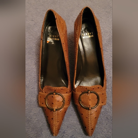 Stuart Weitzman - Picture 2 of 2